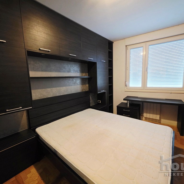 Stan Prodaja Novi Sad  42 m2