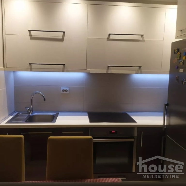 Jednoiposoban stan na prodaju, Telep, Novi Sad, 39m², 1. sprat, 130.000 €