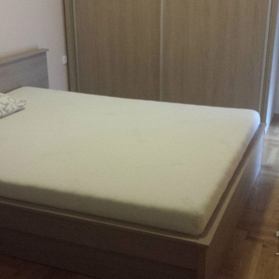 Stan Prodaja Novi Sad  39 m2