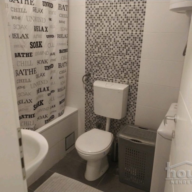 Stan Prodaja Novi Sad  39 m2