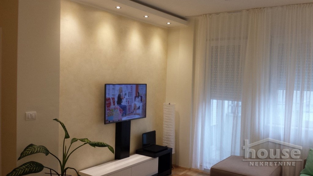 Stan Prodaja Novi Sad Stan Prodaja Novi Sad 39 m2