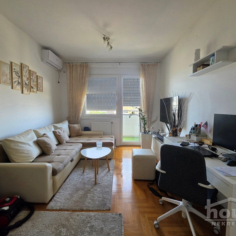 Stan Prodaja Novi Sad  36 m2