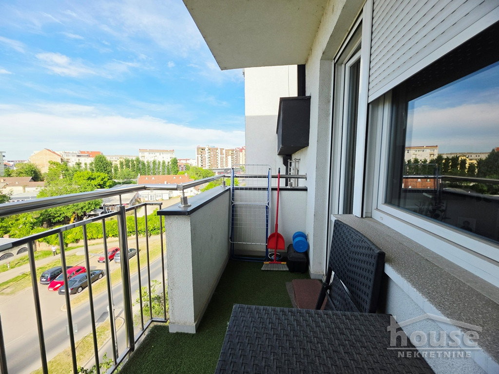 stanovi-1-5-re-bulevar-patrijarha-pavla-1065751-5tkdi Jednoiposoban stan na prodaju, Bulevar Patrijarha Pavla, Novi Sad, 36m², 129.600 €
