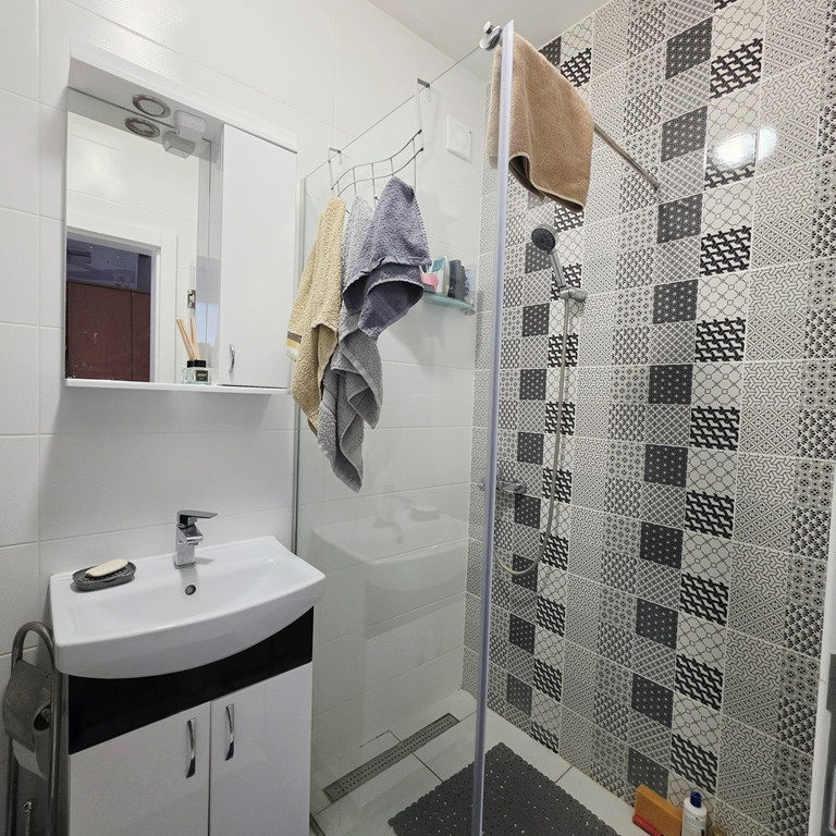 Jednoiposoban stan na prodaju, Bulevar Patrijarha Pavla, Novi Sad, 36m², 129.600 €