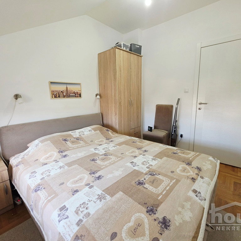 Stan Prodaja Novi Sad  36 m2
