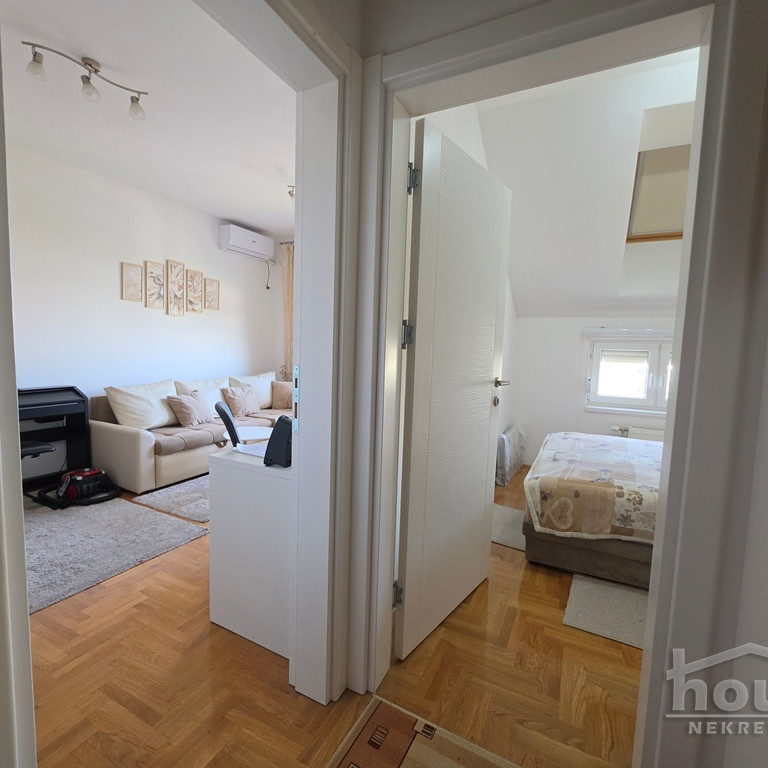 Stan Prodaja Novi Sad  36 m2
