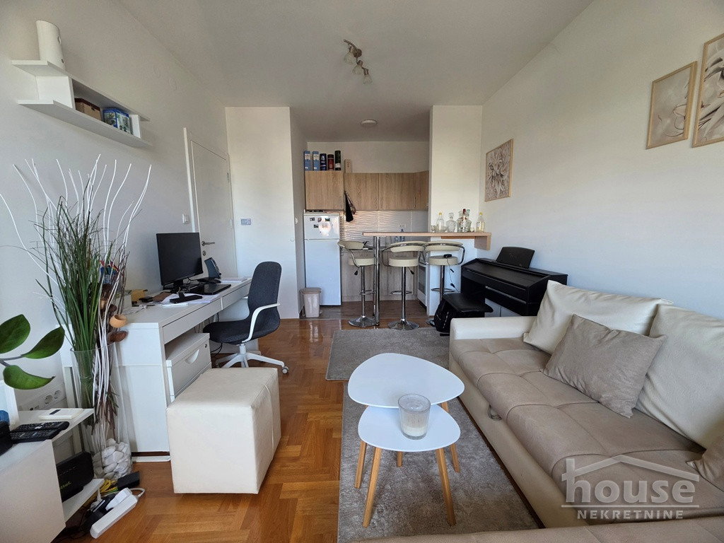 Stan Prodaja Novi Sad Stan Prodaja Novi Sad 36 m2