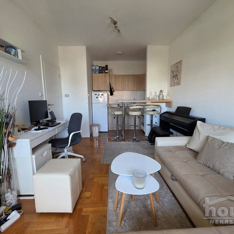 Stan Prodaja Novi Sad  36 m2