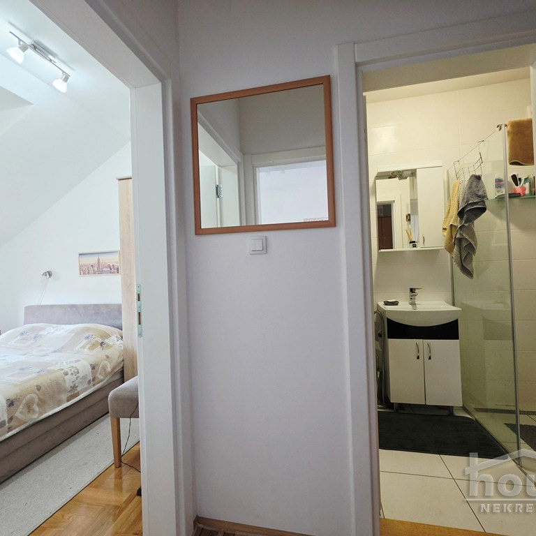 Stan Prodaja Novi Sad  36 m2