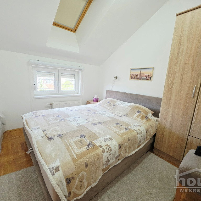 Stan Prodaja Novi Sad  36 m2