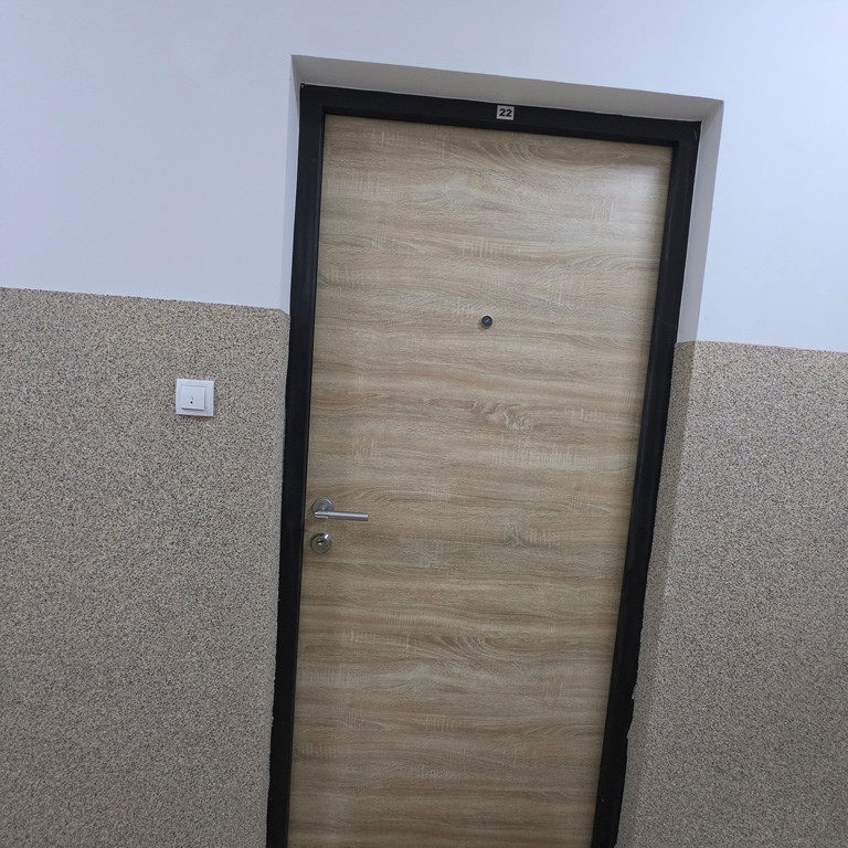 Jednoiposoban stan na prodaju, Bulevar Patrijarha Pavla, Novi Sad, 36m², 129.600 €