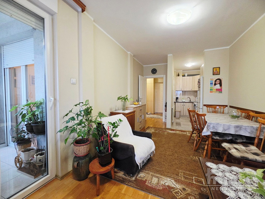 Stan Prodaja Novi Sad Stan Prodaja Novi Sad 45 m2