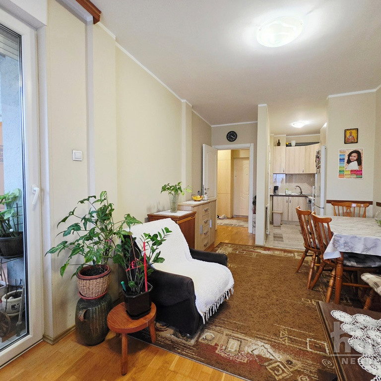 Stan Prodaja Novi Sad  45 m2
