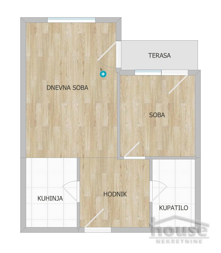stanovi-1-5-re-bulevar-patrijarha-pavla-1102486-igznn Jednoiposoban stan na prodaju, Bulevar Patrijarha Pavla, Novi Sad, 45m², 3. sprat, 135.000 €