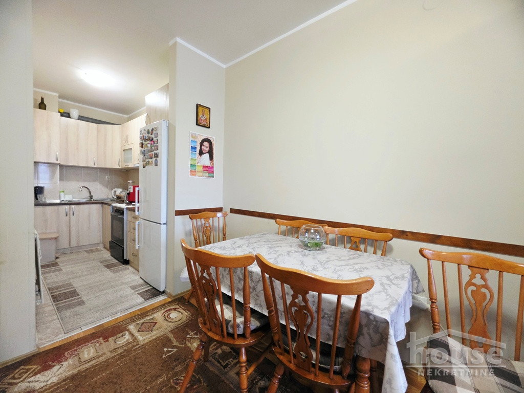 Stan Prodaja Novi Sad Stan Prodaja Novi Sad 45 m2