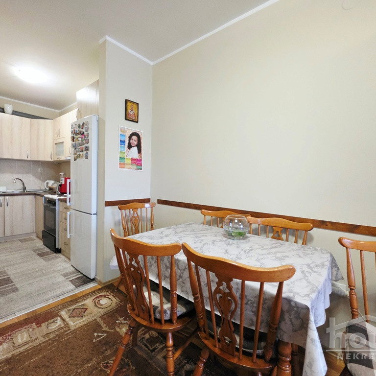 Stan Prodaja Novi Sad  45 m2