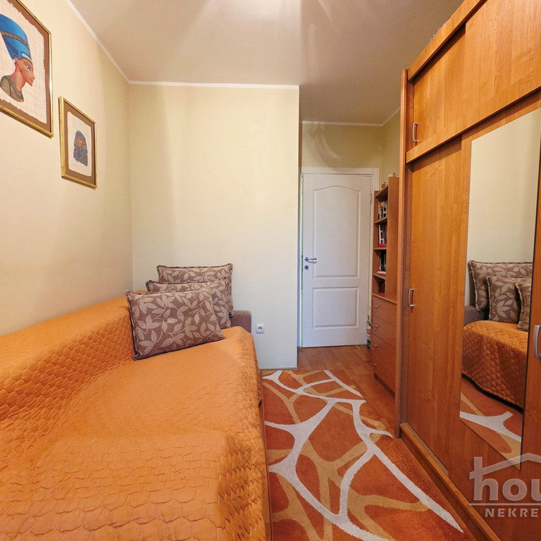 Stan Prodaja Novi Sad  45 m2