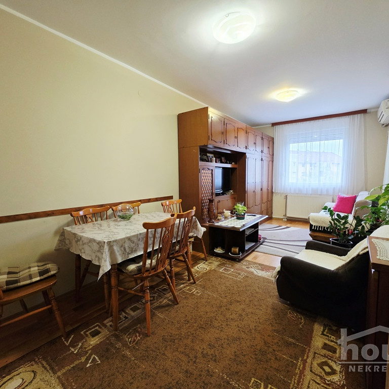 Stan Prodaja Novi Sad  45 m2