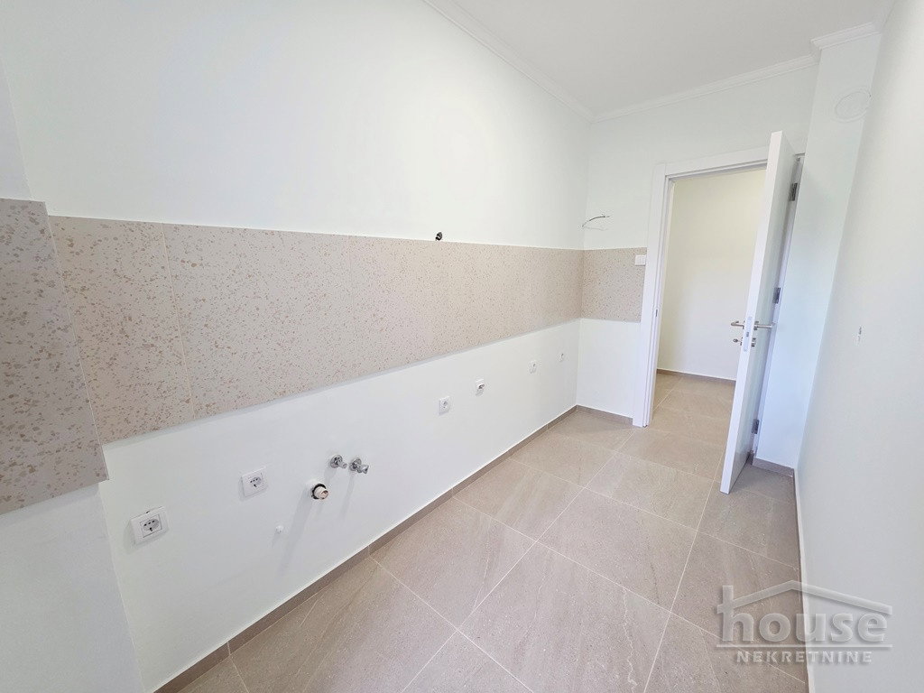 Stan Prodaja Novi Sad  47 m2