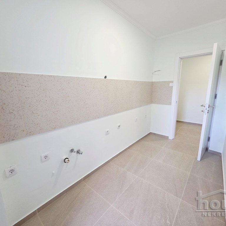 Stan Prodaja Novi Sad  47 m2