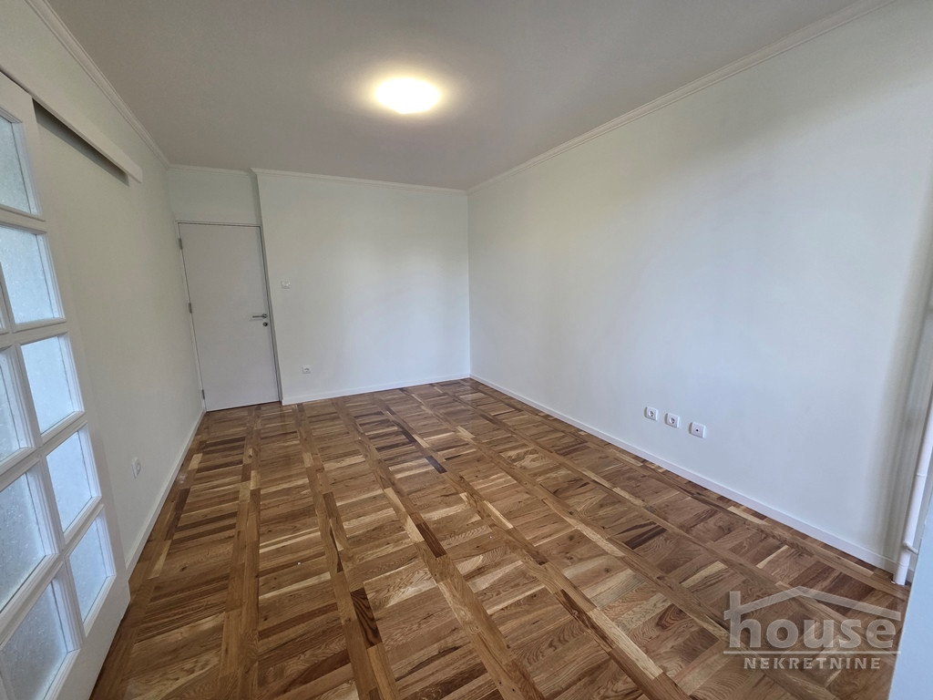 Stan Prodaja Novi Sad  47 m2