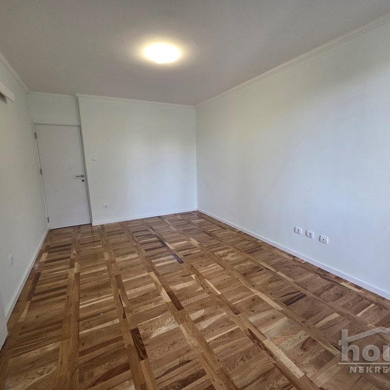 Stan Prodaja Novi Sad  47 m2