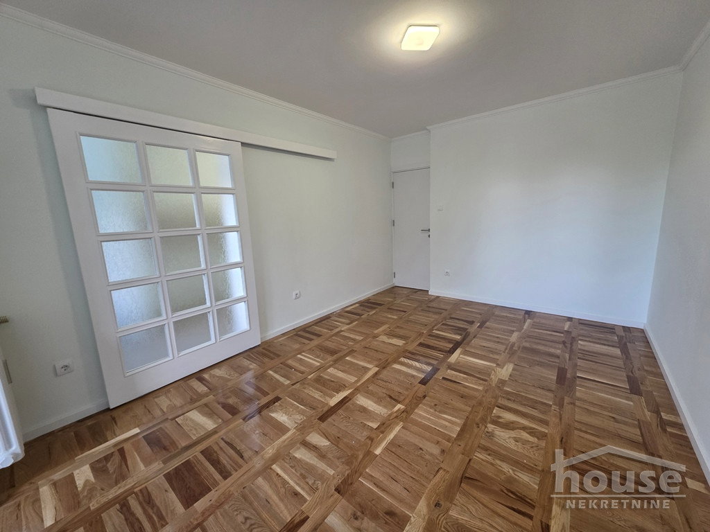 Stan Prodaja Novi Sad  47 m2