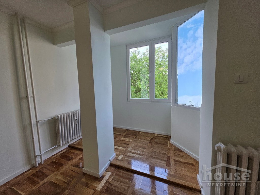 Stan Prodaja Novi Sad  47 m2