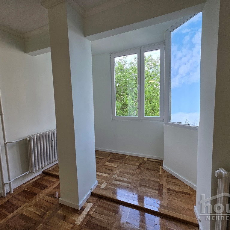 Stan Prodaja Novi Sad  47 m2