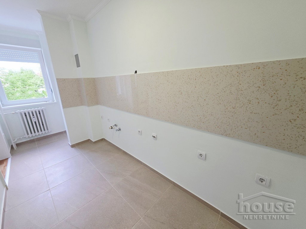 Stan Prodaja Novi Sad  47 m2