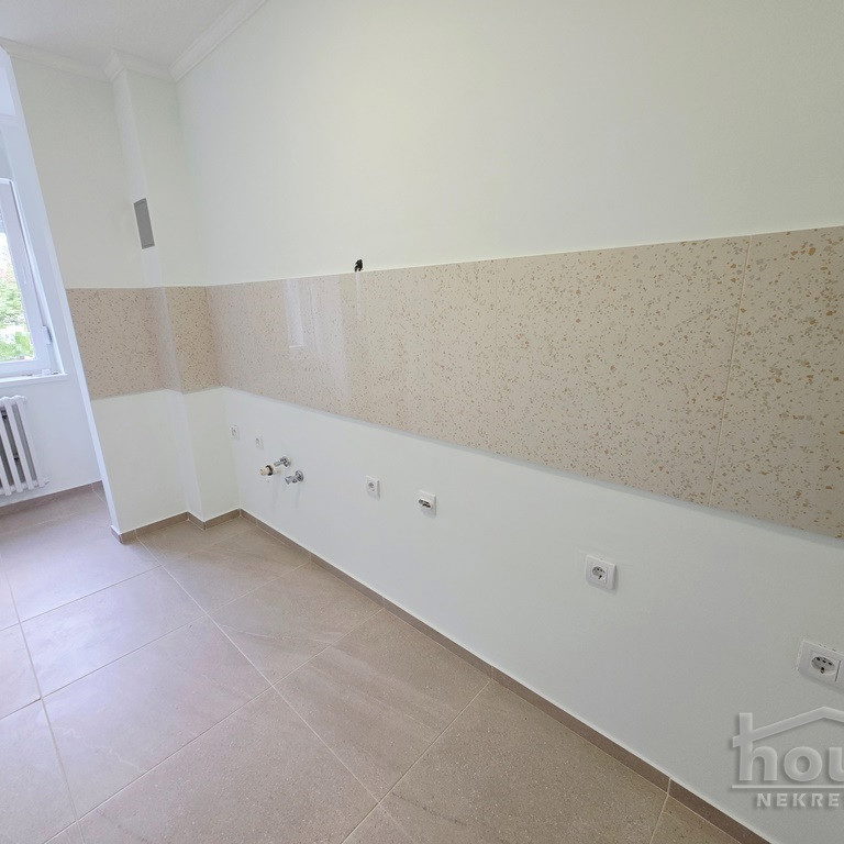 Stan Prodaja Novi Sad  47 m2