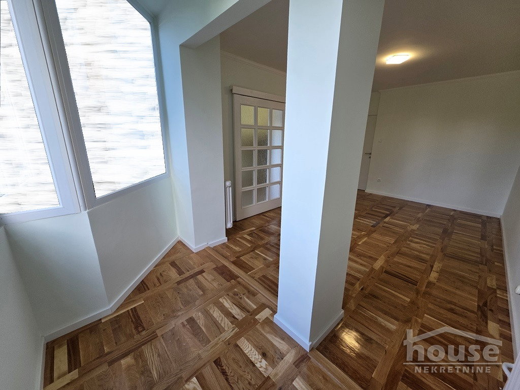 Stan Prodaja Novi Sad  47 m2
