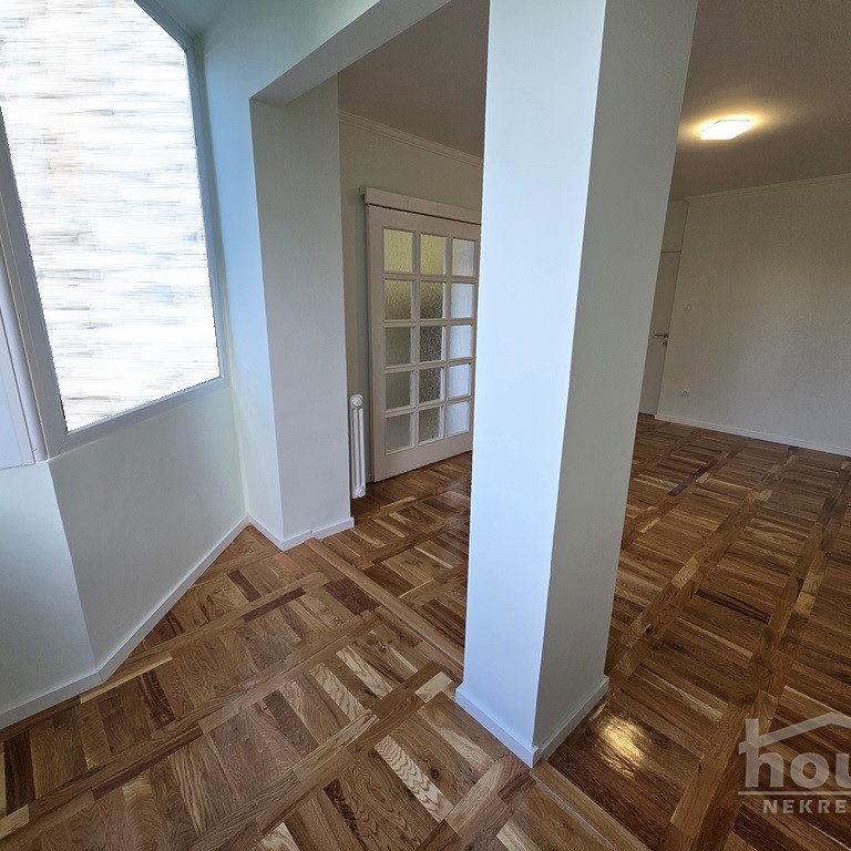 Stan Prodaja Novi Sad  47 m2
