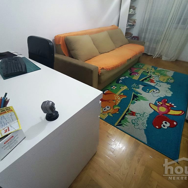 Stan Prodaja Novi Sad  43 m2