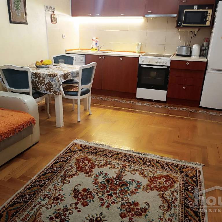 Stan Prodaja Novi Sad  43 m2