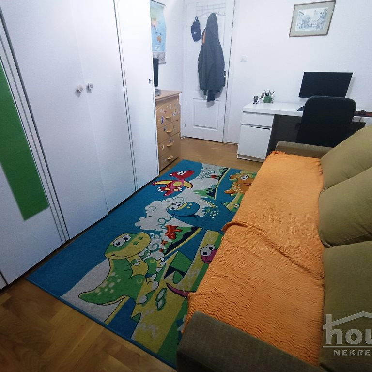 Stan Prodaja Novi Sad  43 m2