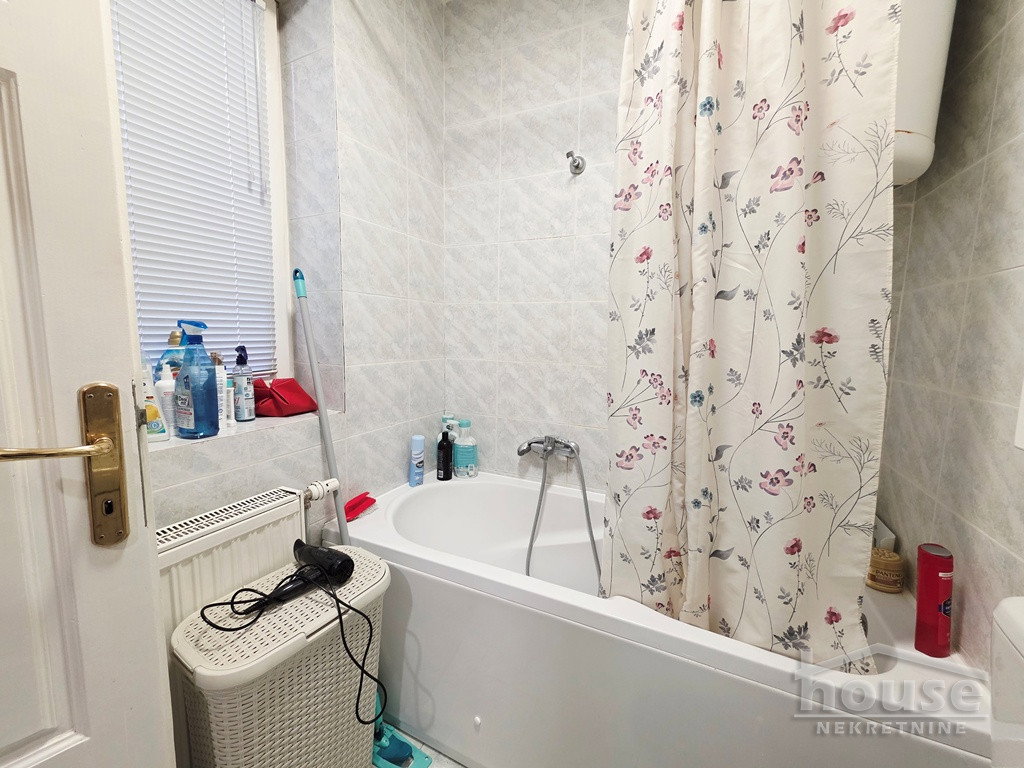 Jednoiposoban stan na prodaju, Centar, Novi Sad, 42m², 134.400 €