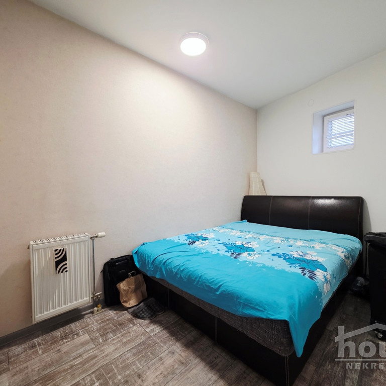 Jednoiposoban stan na prodaju, Centar, Novi Sad, 42m², 134.400 €