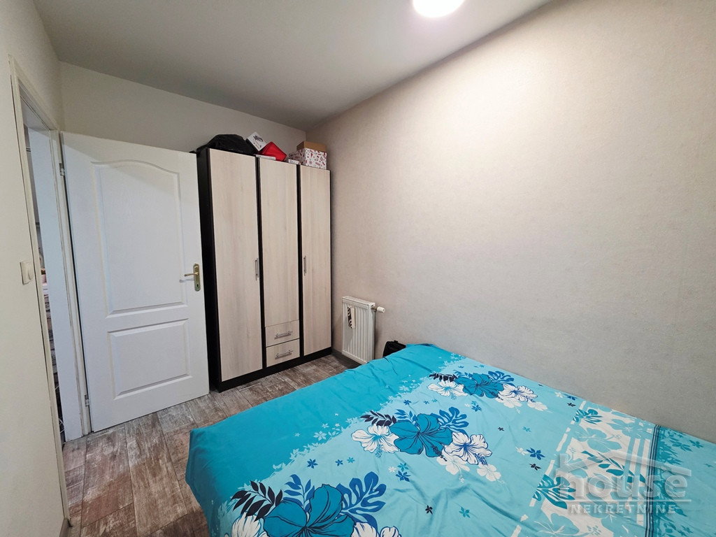 Jednoiposoban stan na prodaju, Centar, Novi Sad, 42m², 134.400 €