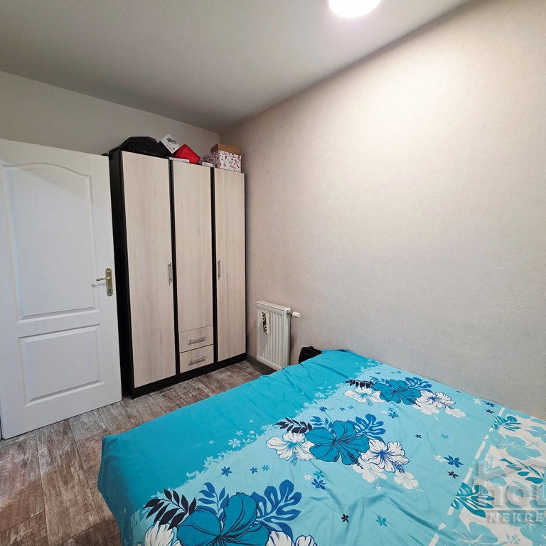 Jednoiposoban stan na prodaju, Centar, Novi Sad, 42m², 134.400 €
