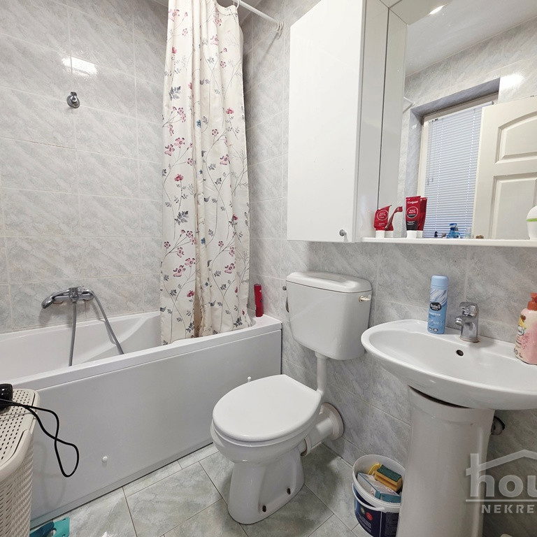 Jednoiposoban stan na prodaju, Centar, Novi Sad, 42m², 134.400 €