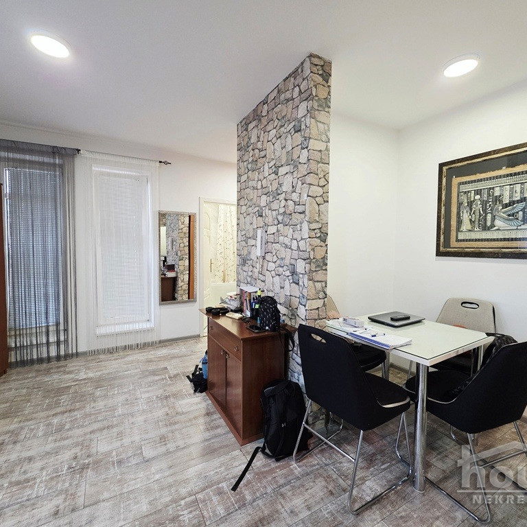 Stan Prodaja Novi Sad  42 m2