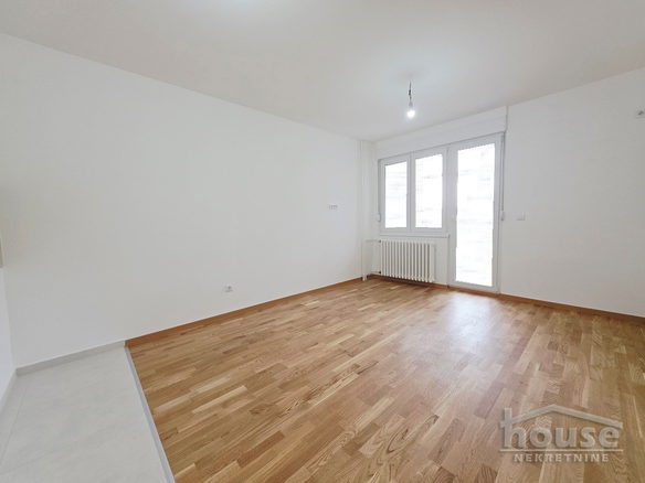 Stan Prodaja Novi Sad  42 m2