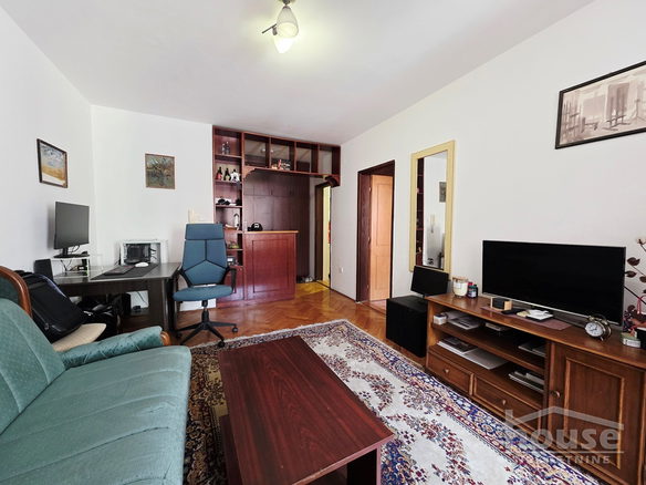 Stan Prodaja Novi Sad  40 m2