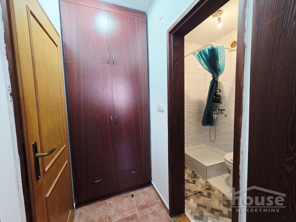 stanovi-1-5-re-centar-1102717-cpanm Jednoiposoban stan na prodaju, Centar, Novi Sad, 40m², 3. sprat, 130.000 €