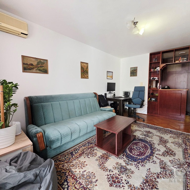 Stan Prodaja Novi Sad  40 m2