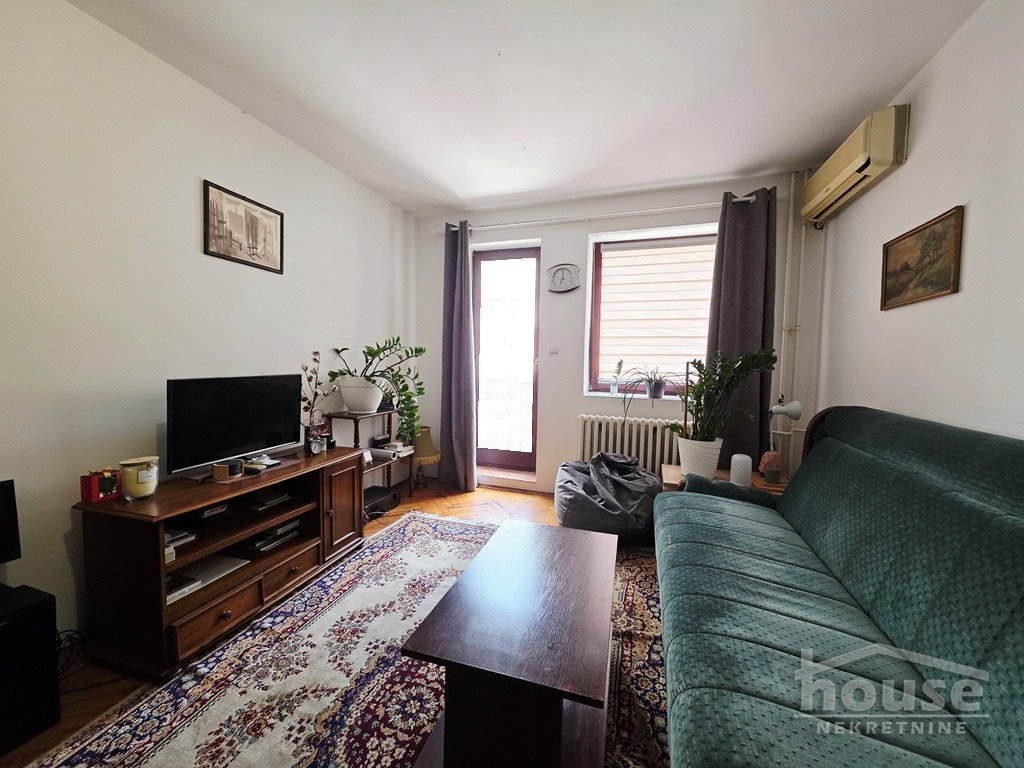 Stan Prodaja Novi Sad Stan Prodaja Novi Sad 40 m2