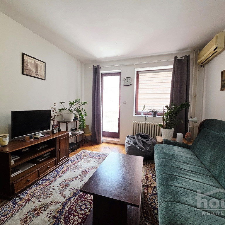 Stan Prodaja Novi Sad  40 m2
