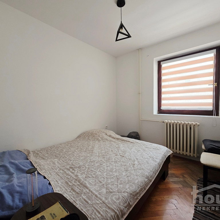 Stan Prodaja Novi Sad  40 m2