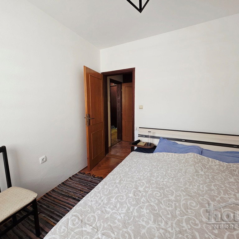 Stan Prodaja Novi Sad  40 m2